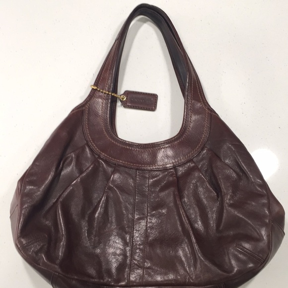 Coach handbag - Picture 1 of 6